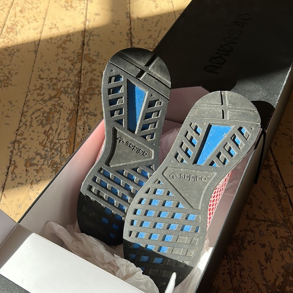 Adidas Originals Deerupt Runner DA9610 Size US 7 - Picture 5 of 5